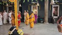 Rathotsava 2025, Day 1 - SCM Shirali (7 April 2025)
